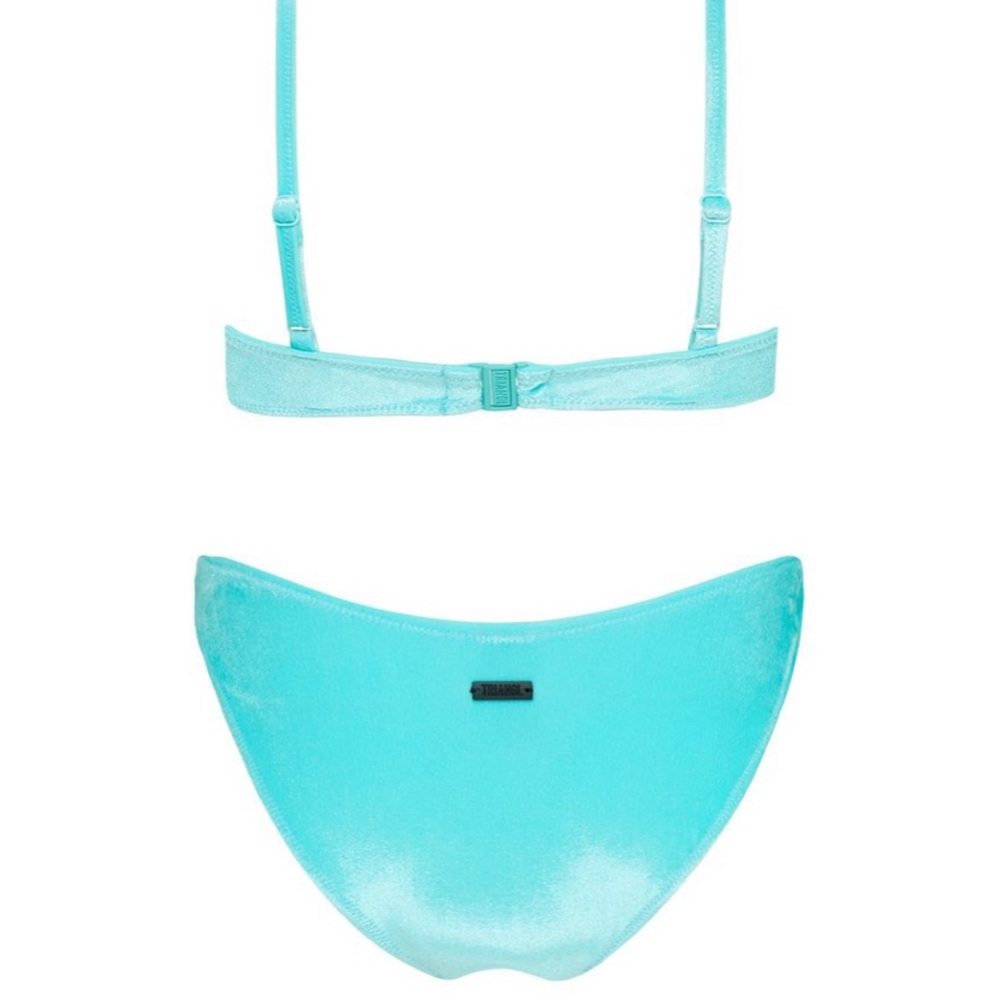 New with tags maci triangl bikini - Picture 3 of 16